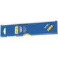 Draper 69554 D929 Expert 250mm Plumb Site Dual View Torpedo Level with Magnetic