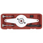 Sealey Vibration Damper Holding Tool - VAG 1.8, 2.0 TFSi - Chain VSE4251