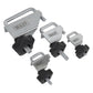 Sealey  Brake & Fuel Hose Pinch Tool Set 4pc VS0301