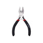 Amtech Mini Spring Loaded Combination Pliers Jewellery Craft Wire Cutting Tool - B3195