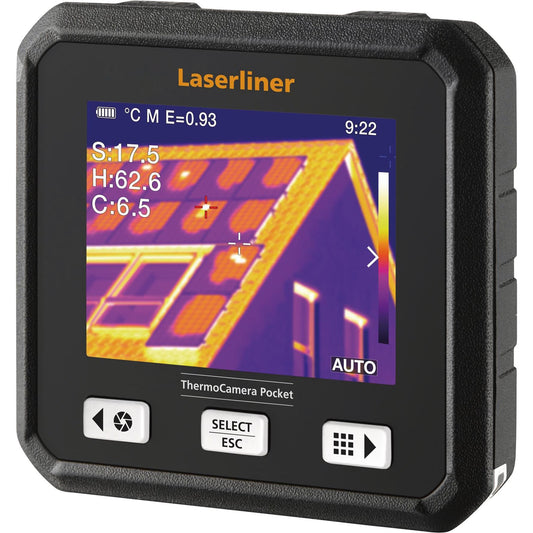 Draper Ll Thermocamera Pocket 082.079A