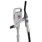 Sealey Fluid Transfer Pump with Nozzle Battery Operated TP81