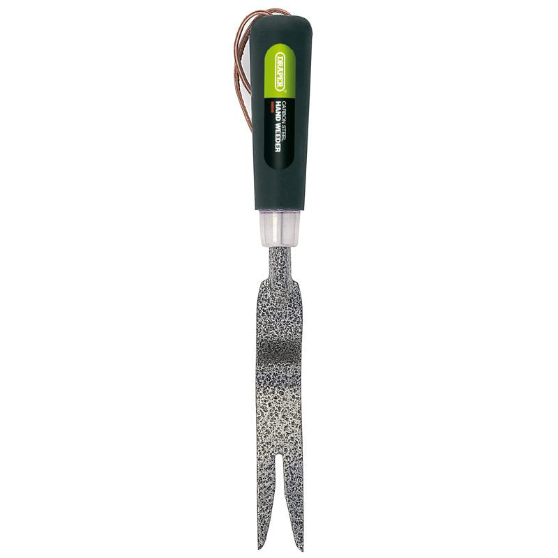 Draper Carbon Steel Heavy Duty Hand Weeder GCHW/I - 88808