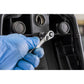 Sealey Micro Ratchet Wrench & Bit Driver Set 2pc S01250