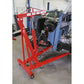 Sealey Folding Crane 1 tonne 'KD' Type SC10