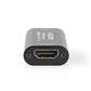 Nedis HDMI Repeater 4K@60Hz Up to 40m - VREP3475AT