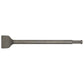 Sealey Wide Chisel 80 x 500mm - Hilti TP805/TE905/TE1000 G2WC