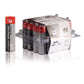 HQ Alkaline AA batteries 20-box - BAAKLR620BX