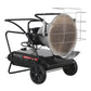 Sealey Infrared Paraffin/Kerosene/Diesel Heater 28/37kW 230V IR37