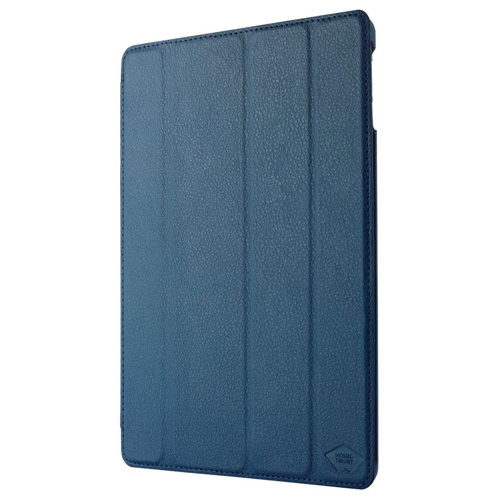 Mosaic Theory Tablet case for iPad Air blue Tracked