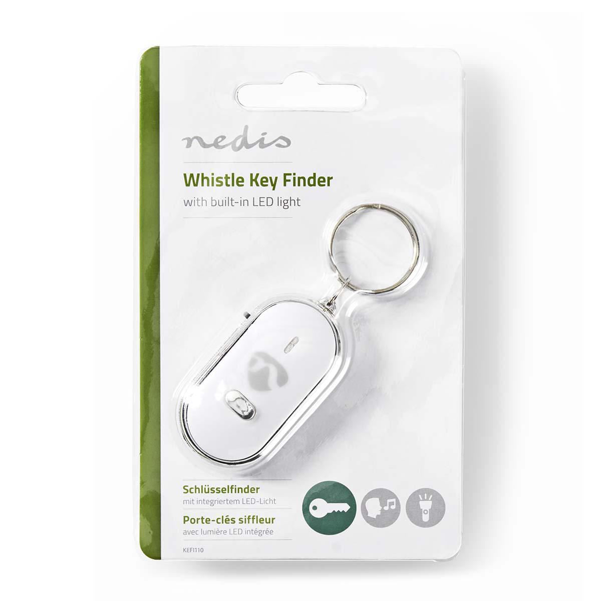 Nedis Key Finder LED Light KEFI110