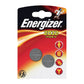Energizer CR2032 2-blister - EN-637986