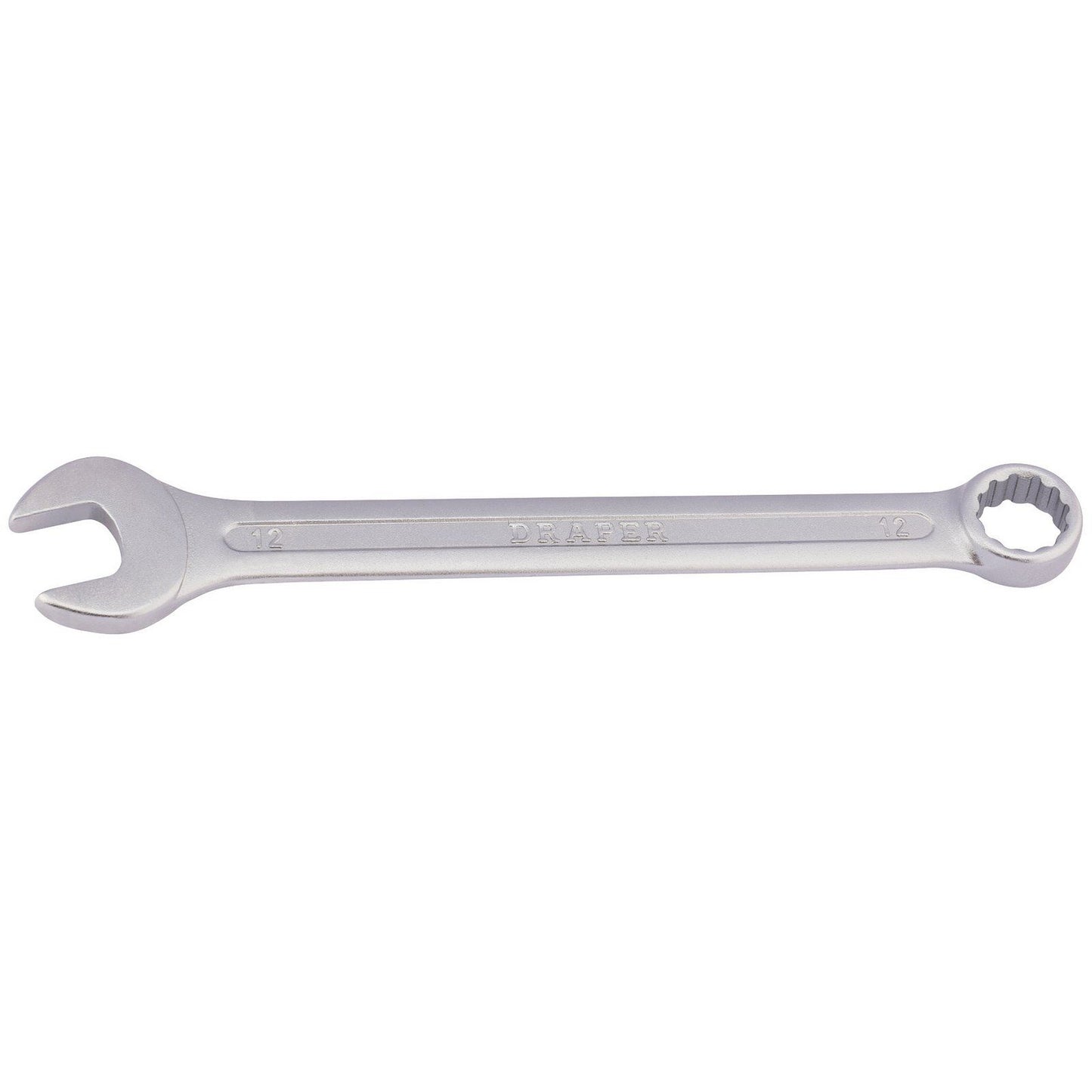 Draper Metric Combination Spanner (12mm) RL-8231MM - 68034