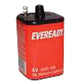 Energizer Spiralblock 6V latern battery - 614072