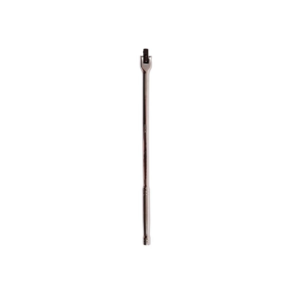 Professional 15" Flexi Head 3/8" Drive Knuckle Breaker Bar 380mm Mechanics Tool - I4300