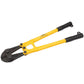 Draper 460mm Self-Propelled Petrol Lawn Mower (150cc/3.6HP) LMP460 - 08672