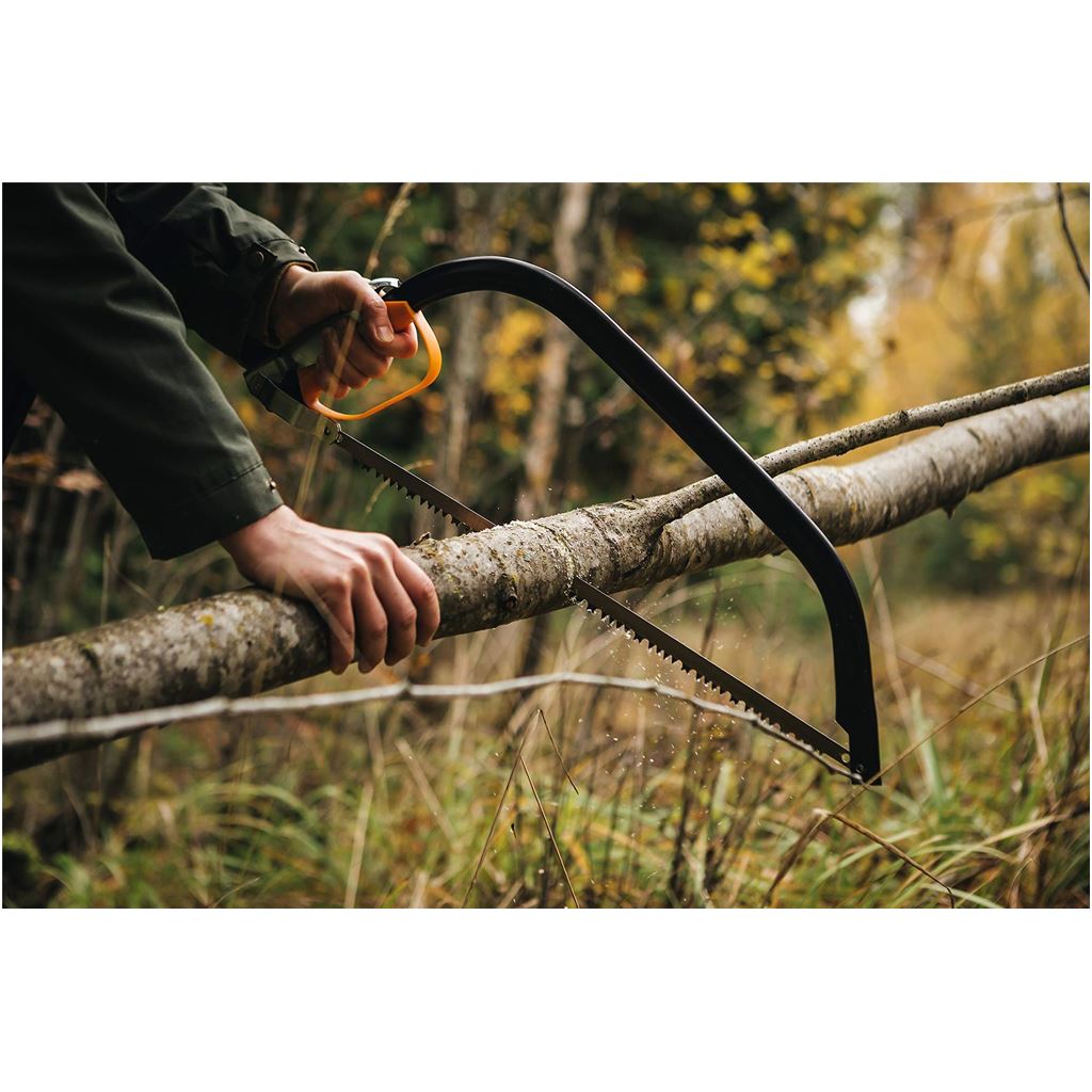 Fiskars 21 Bow Saw (SW30)