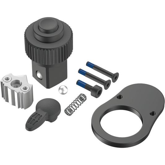 Wera 9903 C1 Ratchet Head Repair Kit For Click-Torque 547626