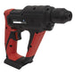 Sealey Rotary Hammer Drill 20V SDS Plus - Body Only CP20VSDS