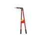 Amtech Side Cutting Border Shears Garden Gardening Lawn Trimming Blade Lopping - U2860