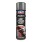Sealey Grey Primer Paint 500ml Single SCS029S