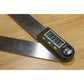 Sealey Digital Angle Rule 300mm(12") AK7300
