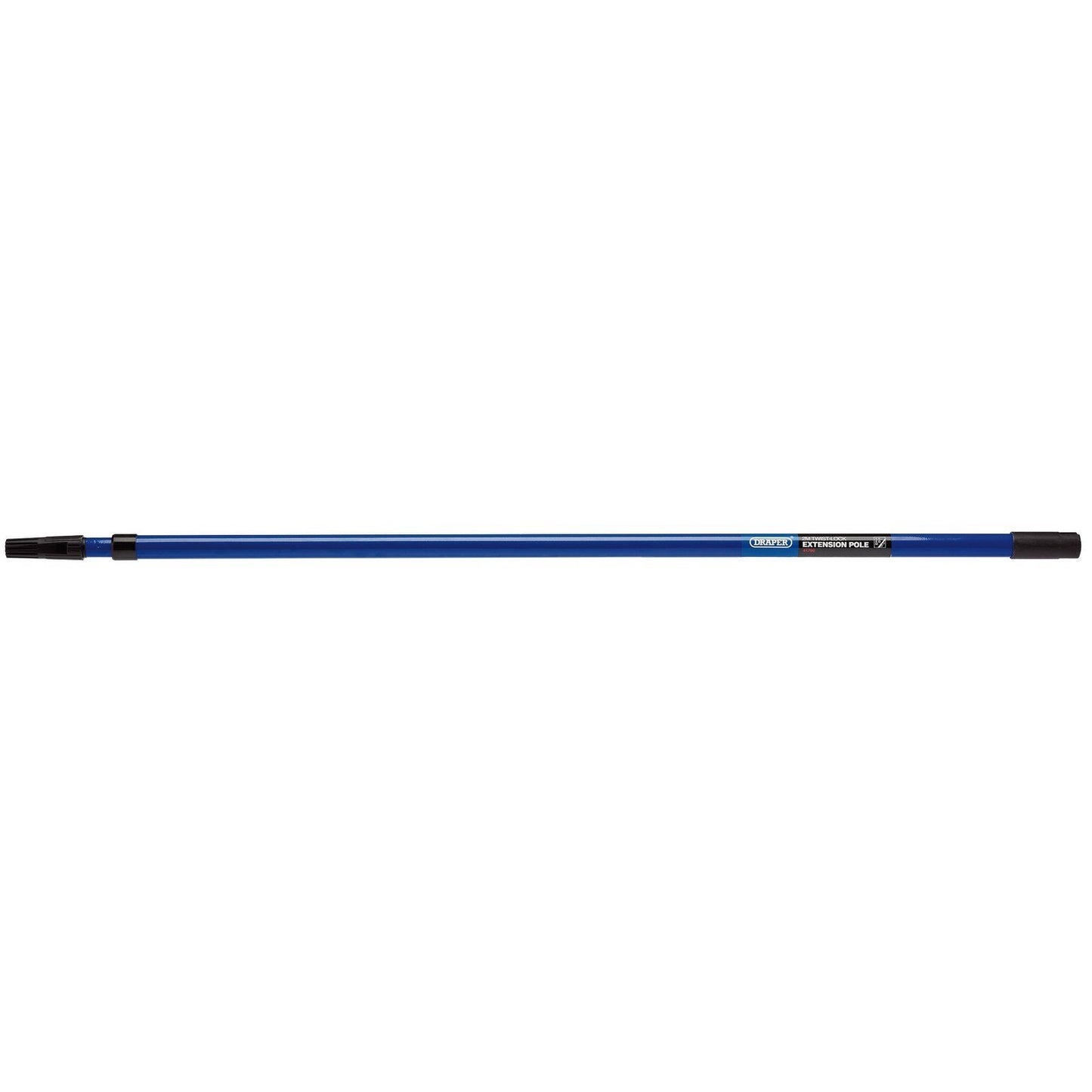 Draper Decorators Steel Extension Pole (2M) EPS200 - 41792