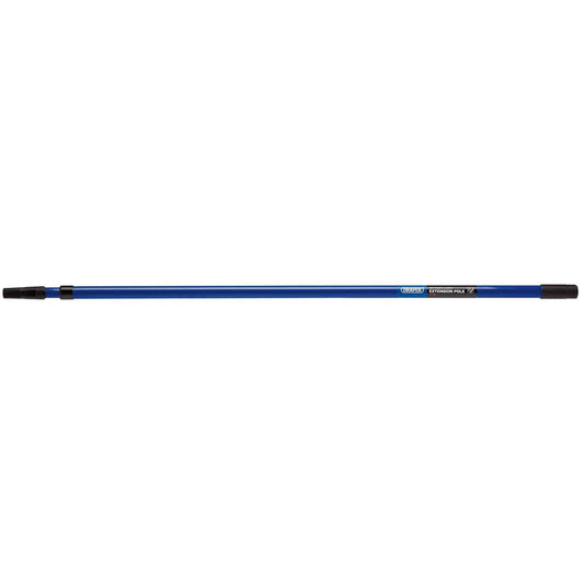 Draper Decorators Steel Extension Pole (2M) EPS200 - 41792