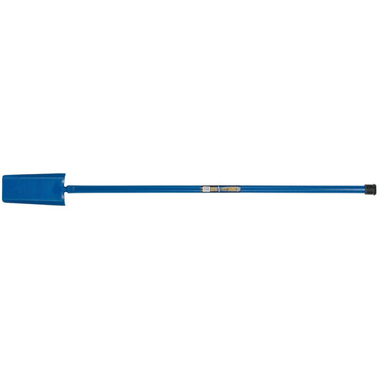 Draper Expert Long Handled Solid Forged Fencing Spade (1600mm) - 21301