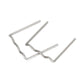 Sealey U-Staple 0.8mm Pack of 100 RE08