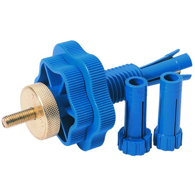 Draper 52329 Clutch Mate Universal Clutch Plate Alignment Tool Kit Car / Van