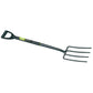 Draper Tools Extra Long Carbon Steel Garden Fork - 88793