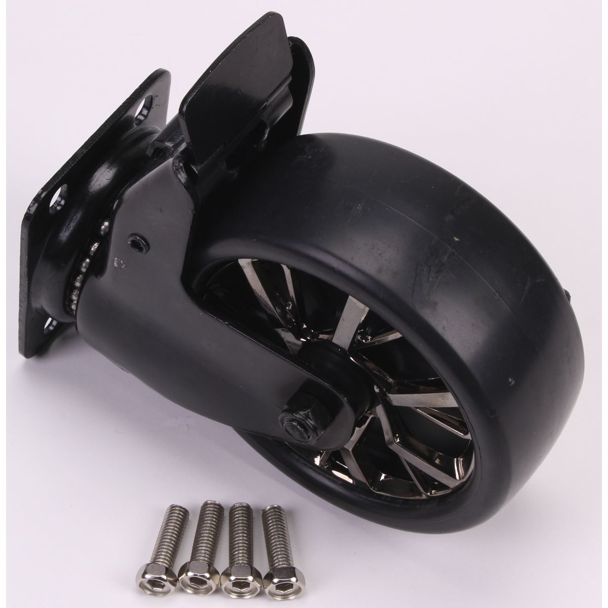 Sealey Swivel Castor with Brake AP-CASTOR17