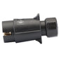 Draper 7-Pin N-Type Towing Plug TT119 - 99668