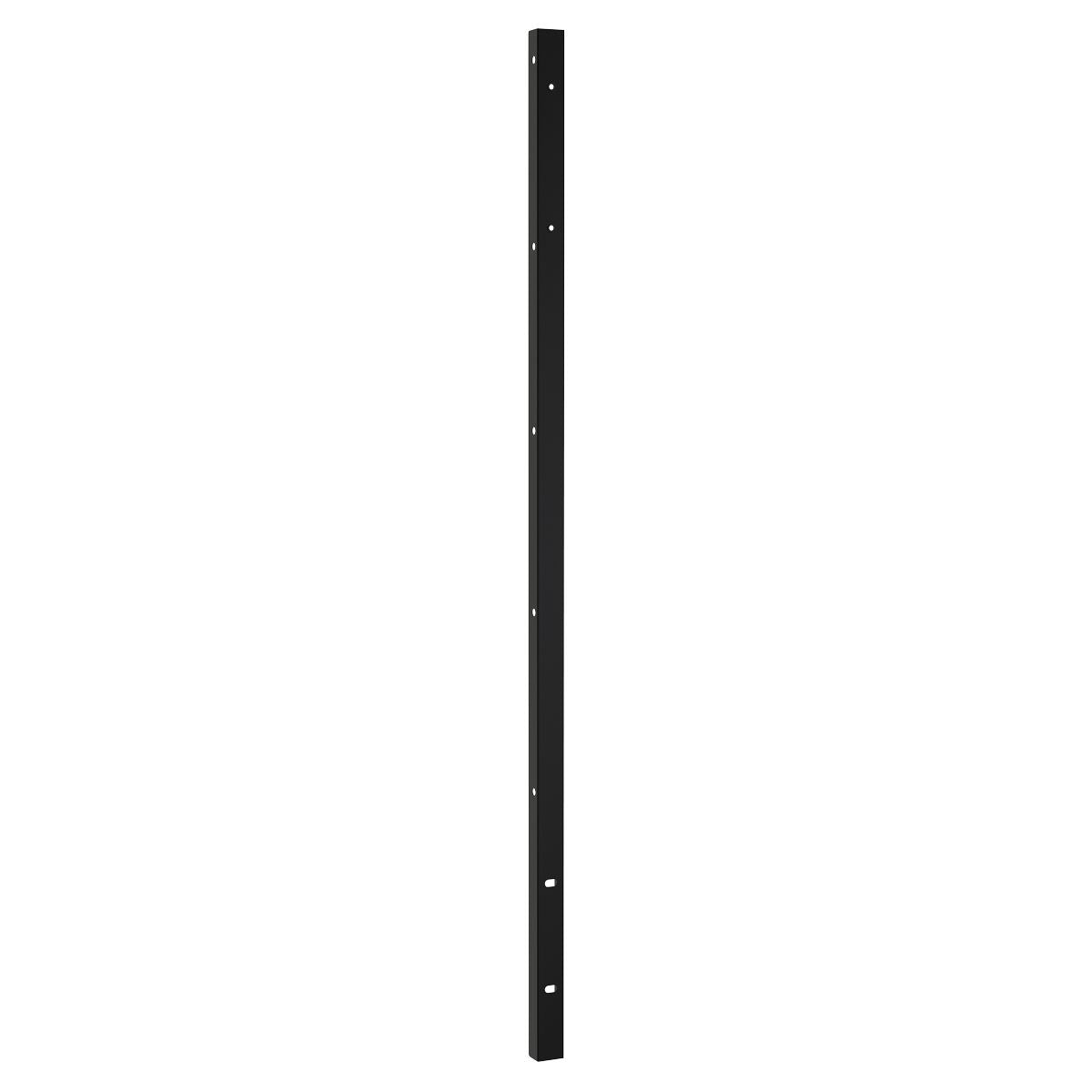 Sealey Superline Black Edition Modular System Single Upright Connector APMS30UCS