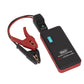 Sealey Schumacher Jump Starter Power Pack 800A Peak Power - Lithium SL67S