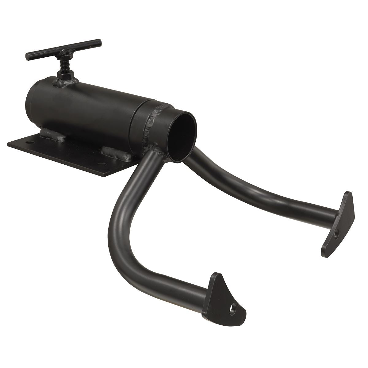 Sealey Bench/Engine Stand Adaptor for VW/Porsche Air Cooled Engines ESA01