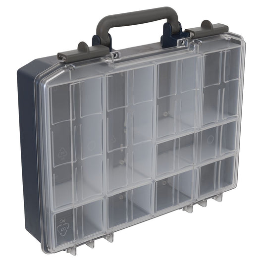 Sealey Professional Large Compartment Case APAS10RC