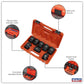 Sealey Premier Impact Socket Set 1"Sq Drive 8pc AK889M