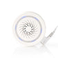 Nedis WiFi Smart Siren Alarm or Chime 85 dB WIFISI10CWT