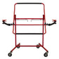 Sealey Adjustable Bumper Stand MK81