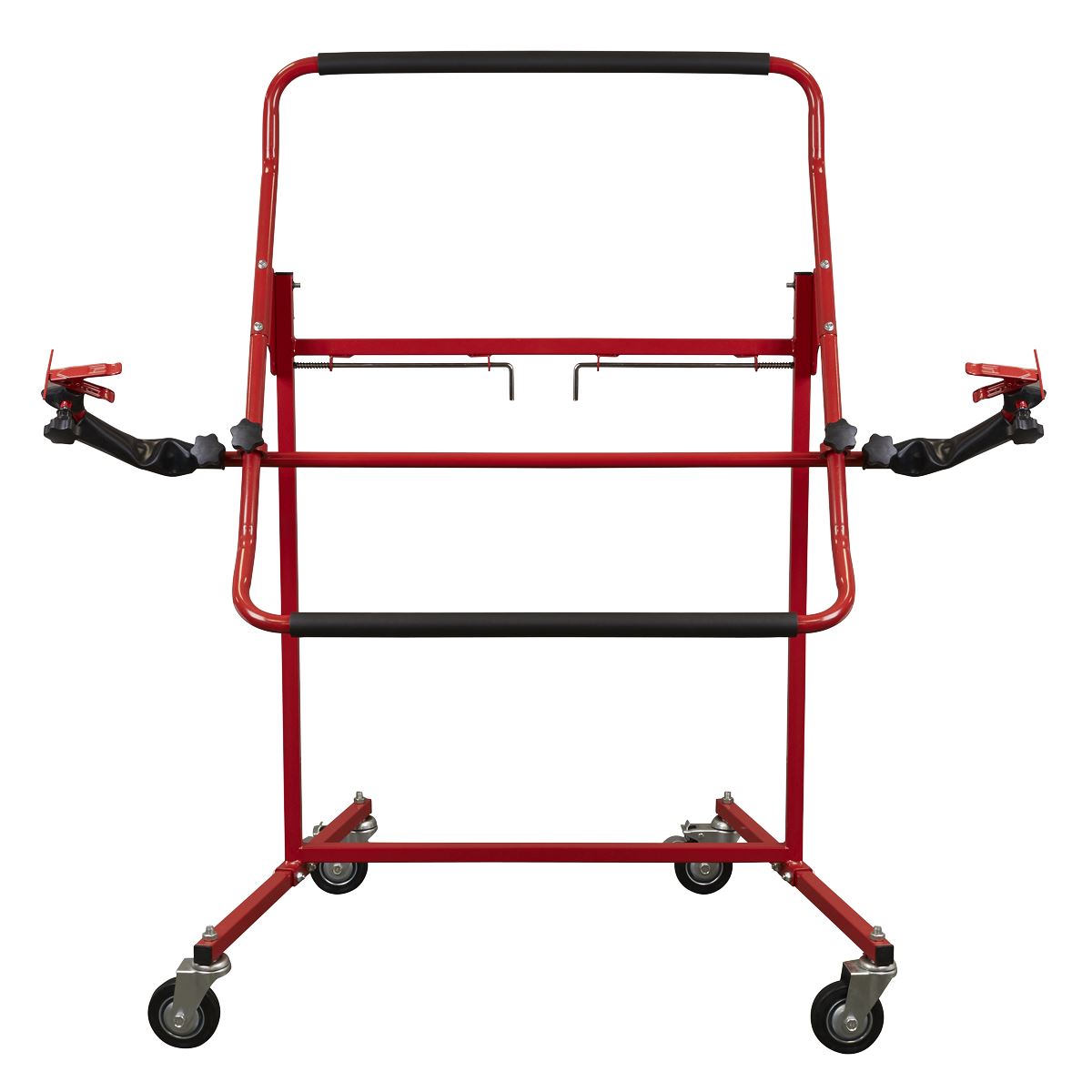 Sealey Adjustable Bumper Stand MK81