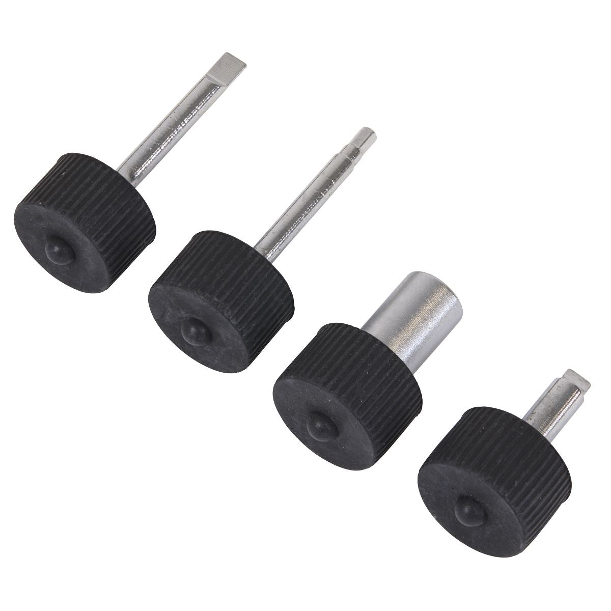 Sealey Carburettor Wrench Set SMC69