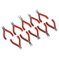 Sealey Mini Pliers Set 10pc AK8578