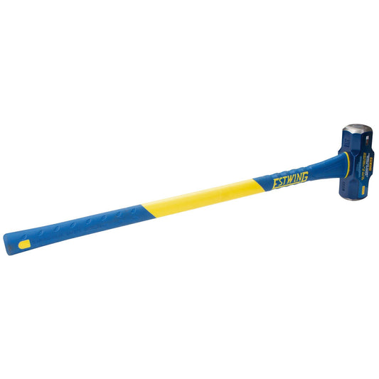Estwing Fibreglass Shaft Sledge Hammer, 7.3kg/16lb