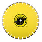 Sealey Floor Saw Blade (Hard) 450 x 25mm WDHFS450