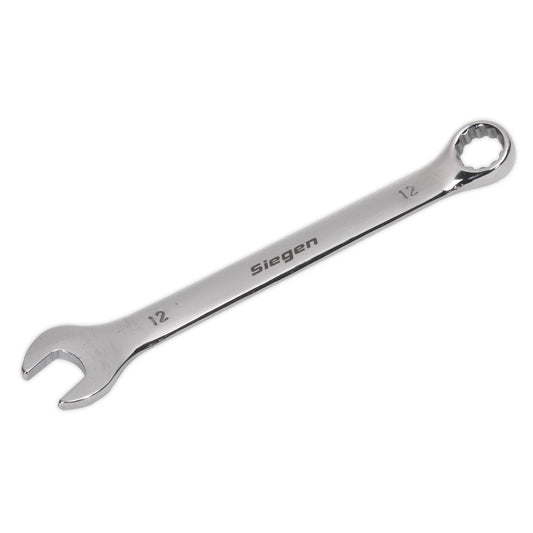 Sealey Combination Spanner 12mm S01012
