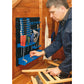 Draper Tool Storage Board (18 Piece) SBR18 - 22295