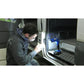 Draper D20ILF3W 20V D20 LED Flexible Inspection Light Bare Unit - 55876