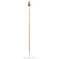 Draper Draper Heritage Stainless Steel Garden Rake with Ash Handle - 99015